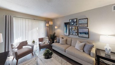 3390 Fairburn Rd SW 1-3 Beds Apartment for Rent