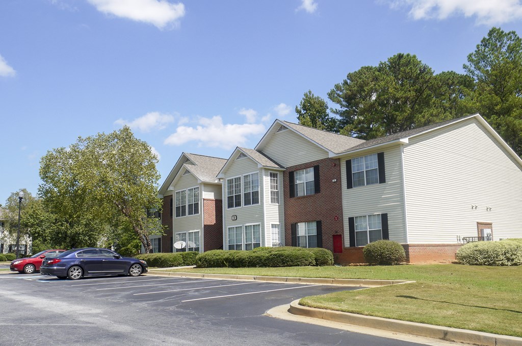 The Groves Lithonia Apartments, 6136 Hillandale Dr., Lithonia, GA ...