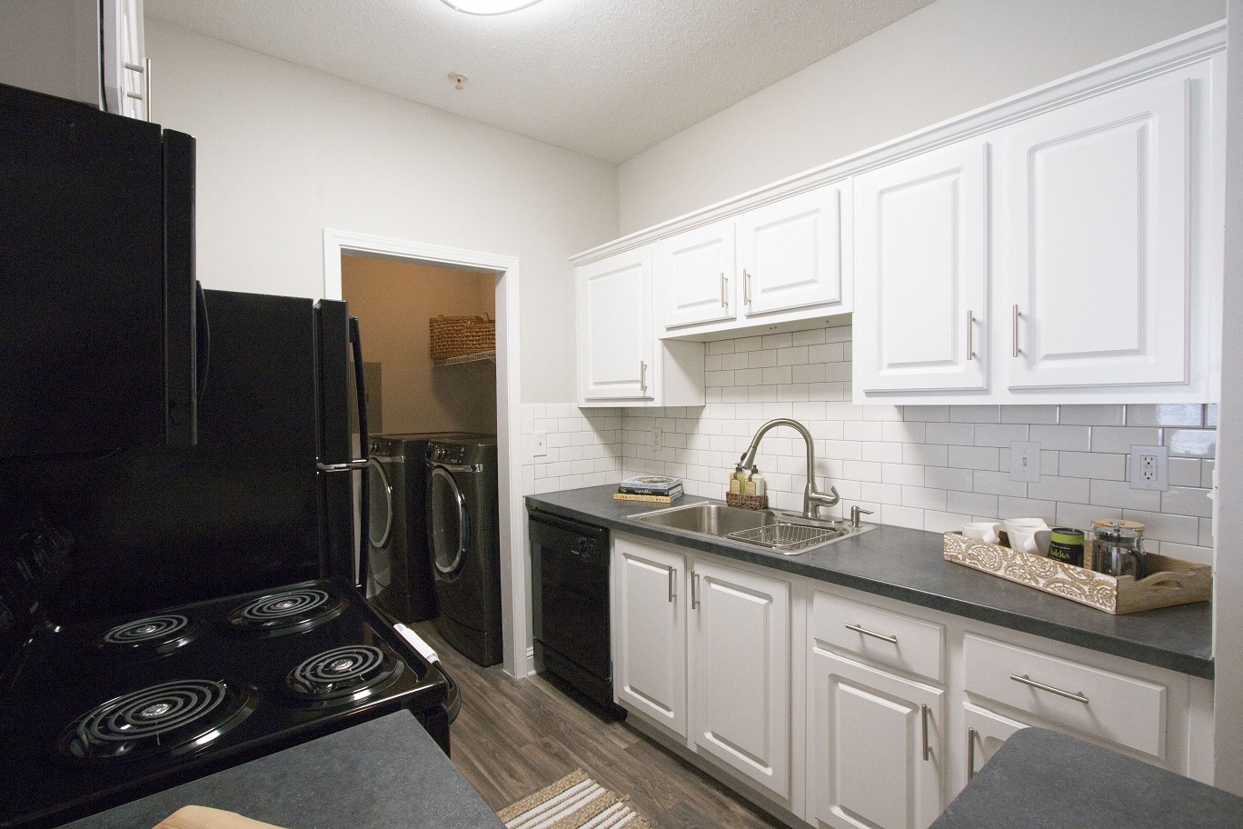 Crossings At McDonough