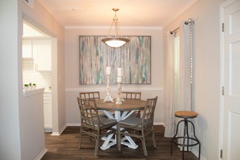 Premier Dining Room at Ashford Riverview, Charleston, SC 29407