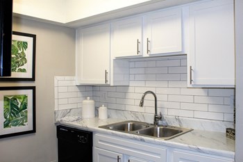 Modern Appliances at Ashford Riverview