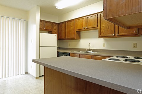 Lee's Landing Apartments