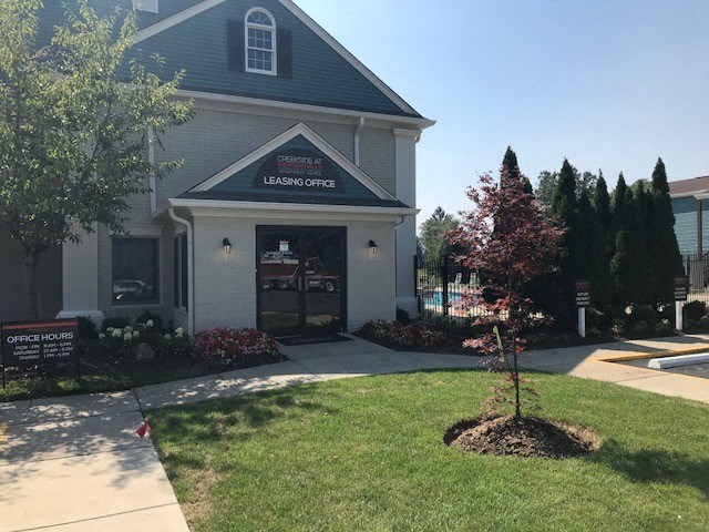 Crossing Apartments for Rent Indianapolis, IN
