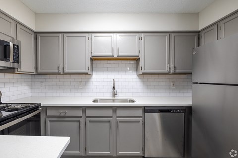 Lee's Landing Apartments