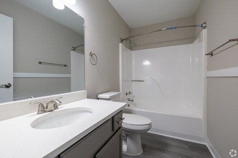 Lee's Landing Apartments