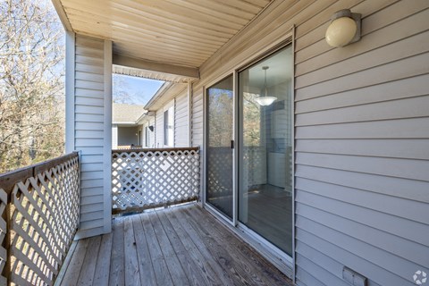 Lee's Landing Apartments