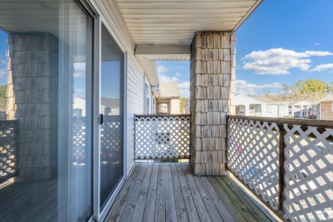 Lee's Landing Apartments