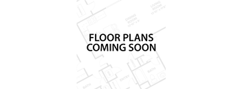 A floor plan image with text "FLOOR PLANS COMING SOON" overlaid.