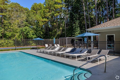 3400 Peachtree Corners Cir 1-2 Beds Apartment for Rent