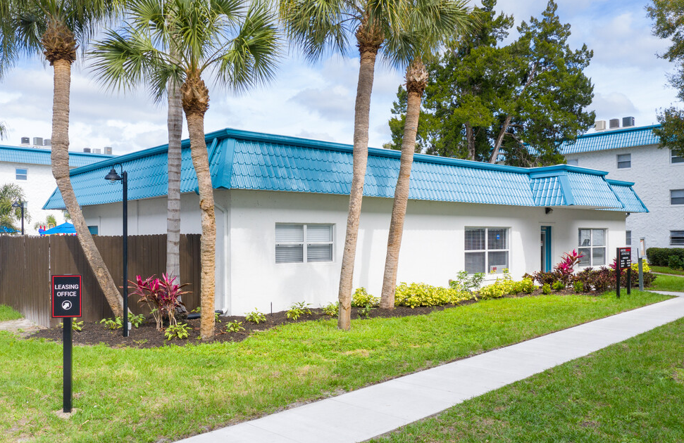 Ashford Bayside Apartments, 5750 58th Way N., City, FL RentCafe