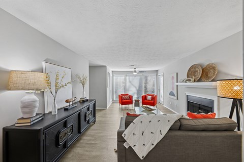 3700 Peachtree Industrial Blvd 1-2 Beds Apartment for Rent