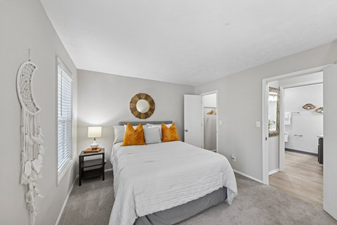 3700 Peachtree Industrial Blvd 1-2 Beds Apartment for Rent