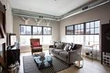 2-bedroom apartment at 1720 Fairmount Apartments in Philadelphia