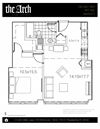 Deluxe 1 Bedroom