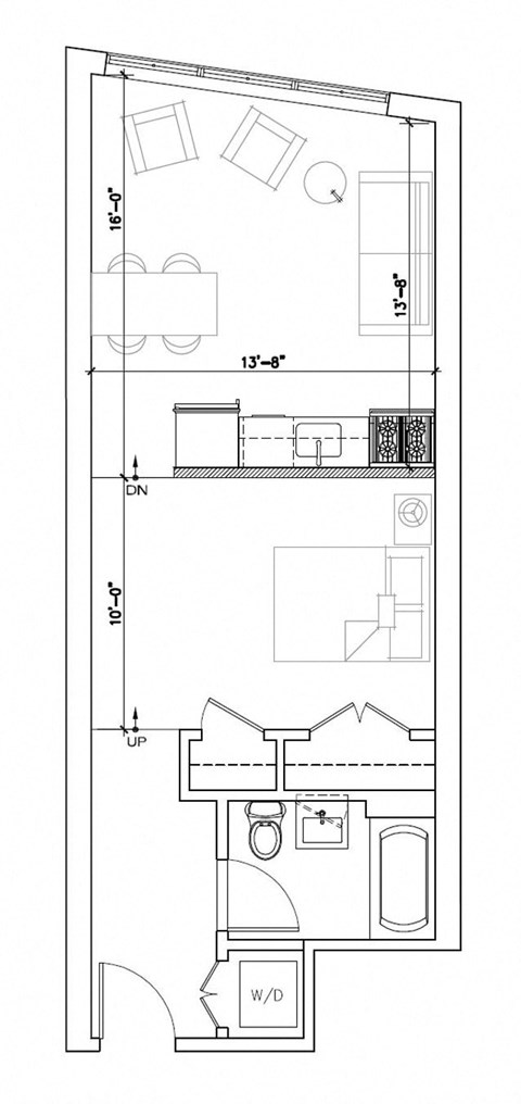 1833 Fairmount Ave Studio-2 Beds Apartment for Rent - Photo Gallery 35