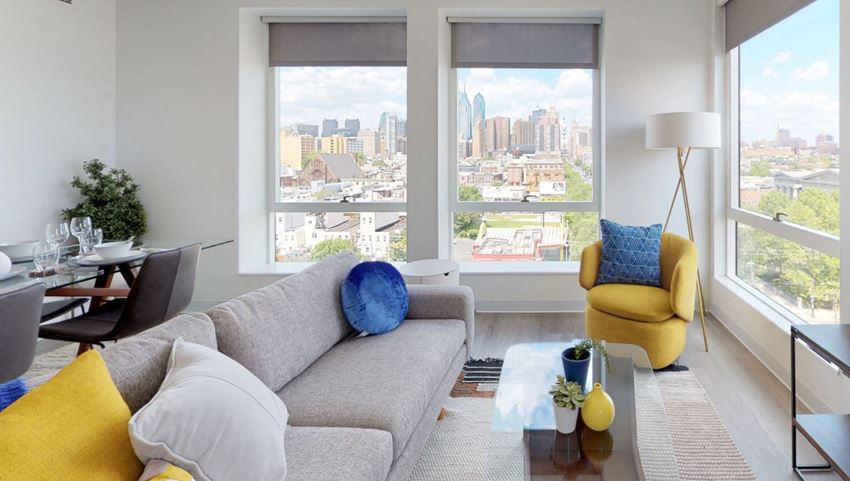 1000 S. Broad Studio-3 Beds Apartment for Rent - Photo Gallery