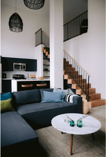 631 North Broad Street Studio-2 Beds Apartment for Rent - Photo Gallery 3