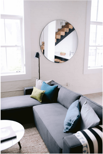 631 North Broad Street Studio-2 Beds Apartment for Rent - Photo Gallery 5