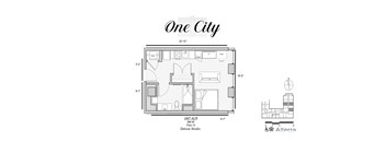 One CIty A2B