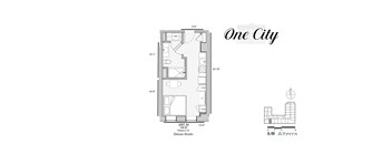 One City A4