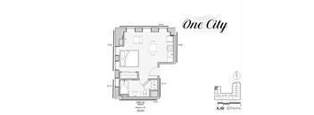 One City A7
