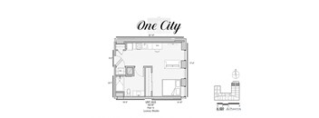 One City A9B