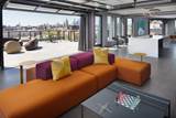 Studio apartment at Glassworks Apartments in Philadelphia