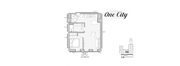 One City C1A