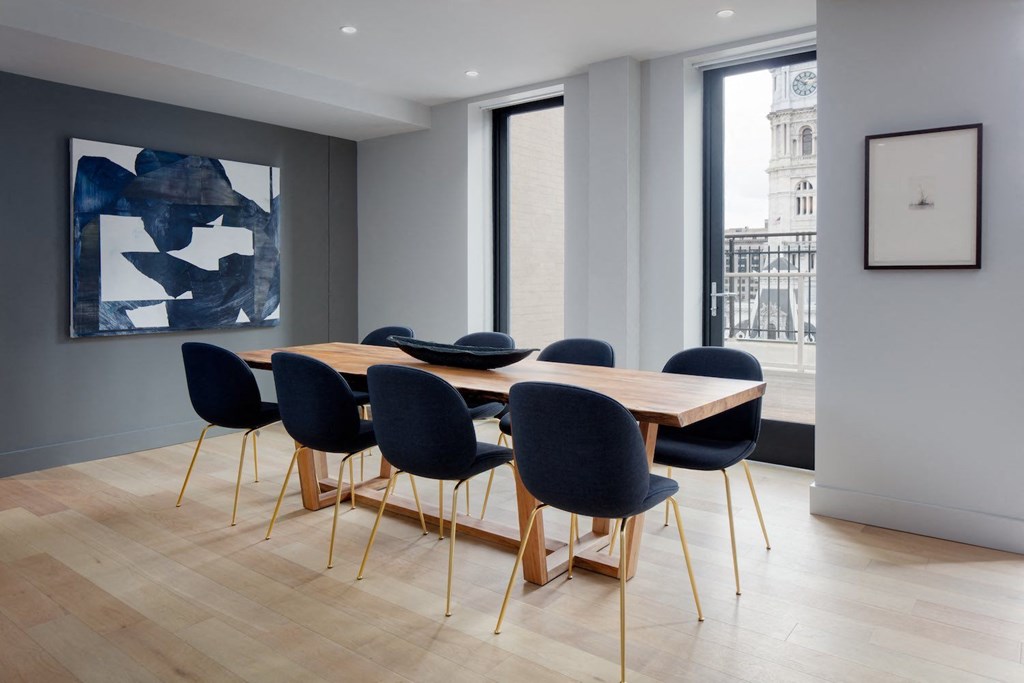 One City Dining Room