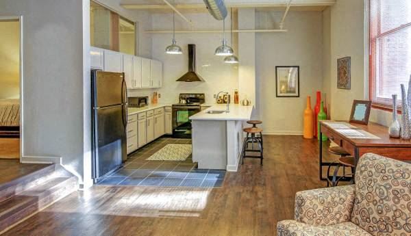 Heinz Lofts