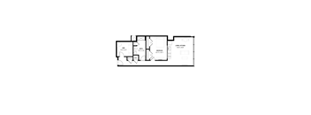 a floor plan of a home with floor plans of different floors