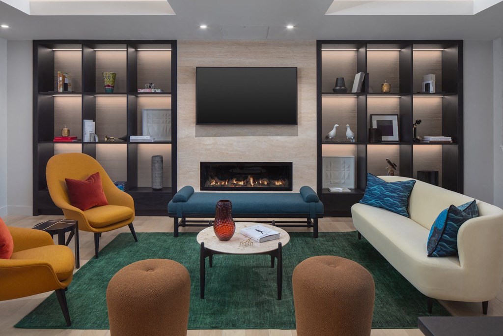 One City Penthouse Lounge