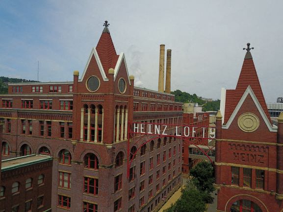 Heinz Lofts