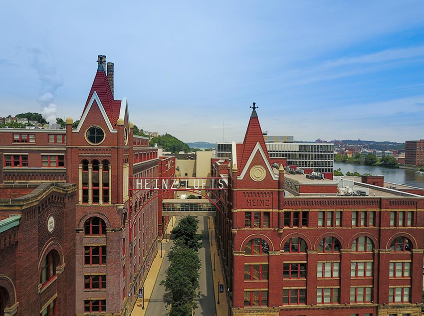 Heinz Lofts