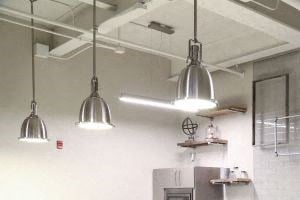 Heinz Lofts Community Kitchen Heinz Lofts Community Kitchen - Photo Gallery 5
