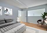 1-bedroom apartment at Textile Lofts Apartments in Philadelphia