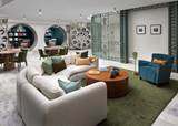 Studio apartment at The Commonwealth Apartments in Philadelphia