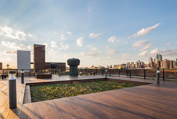 1148 Wharton Street Studio-3 Beds Apartment for Rent - Photo Gallery 6