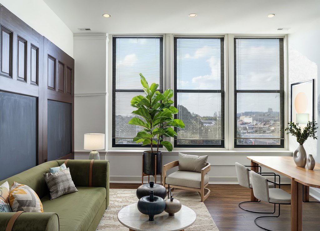 Wharton Street Lofts