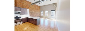 110 W Columbia St Unit 301