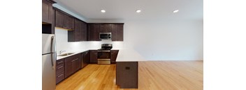 111 W Columbia St Unit  405