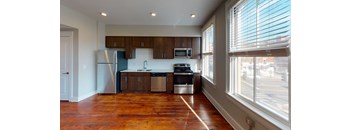 1445 Walnut St 301