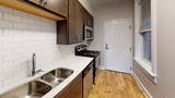 Studio apartment at Willkommen Development 3 in Cincinnati