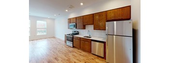 1600 Pleasant St 305