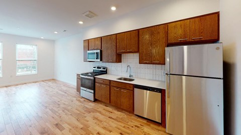 1600 Pleasant Street Studio-1 Bed Apartment for Rent - Photo Gallery 13