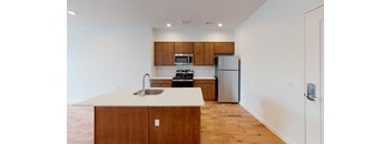 1600 Pleasant St 403