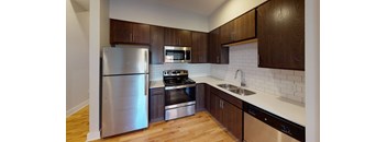 1604 Pleasant St 101