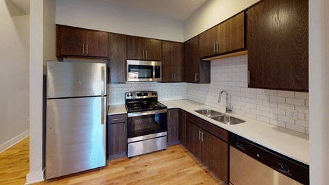 1600 Pleasant Street Studio-1 Bed Apartment for Rent - Photo Gallery 6