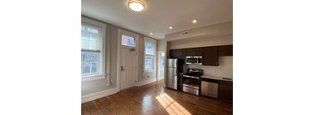 1623 Race St 101