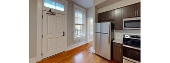1623 Race St 203